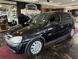 Opel Corsa 1.2 16V Elegance AUTOMATIK!!KLIMA/SCHIEBED - Opel Corsa: 16v Elegance