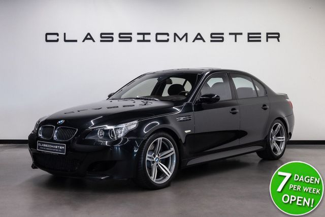 BMW M5 5-serie Btw auto, Fiscale waarde € 12.000,- (