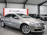 Volkswagen Passat CC 1.8 TSI DSG HIGHLINE SPORT XENON,NAVI+ - Volkswagen Passat CC mit Benzin-Antrieb