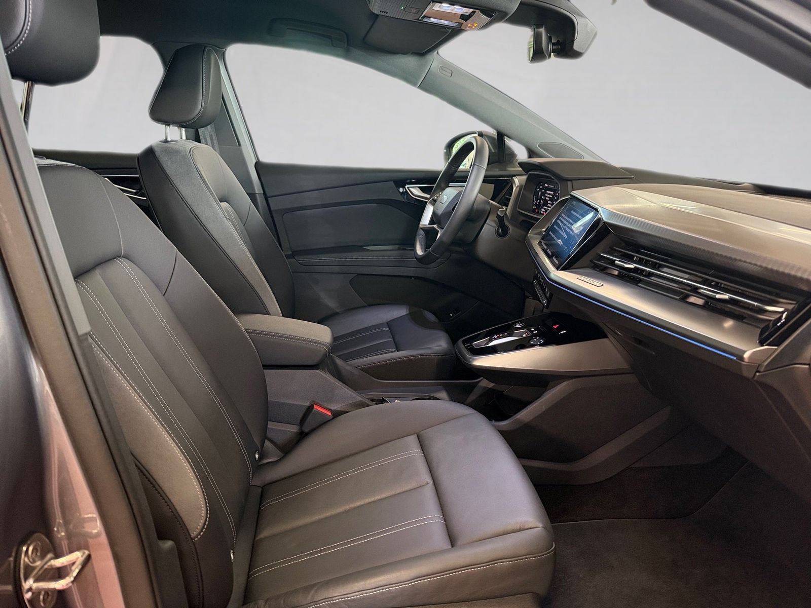 Audi Q4 e-tron - Bild 10