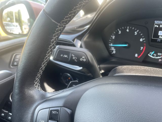 Ford Fiesta  Titanium / Klima / Tempomat