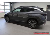 Hyundai TUCSON - Vorschau Bild 6