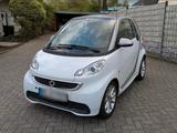 Smart ForTwo coupé 1.0 52kW mhd edition cityflame ... - Smart ForTwo Gebrauchtwagen in Hagen