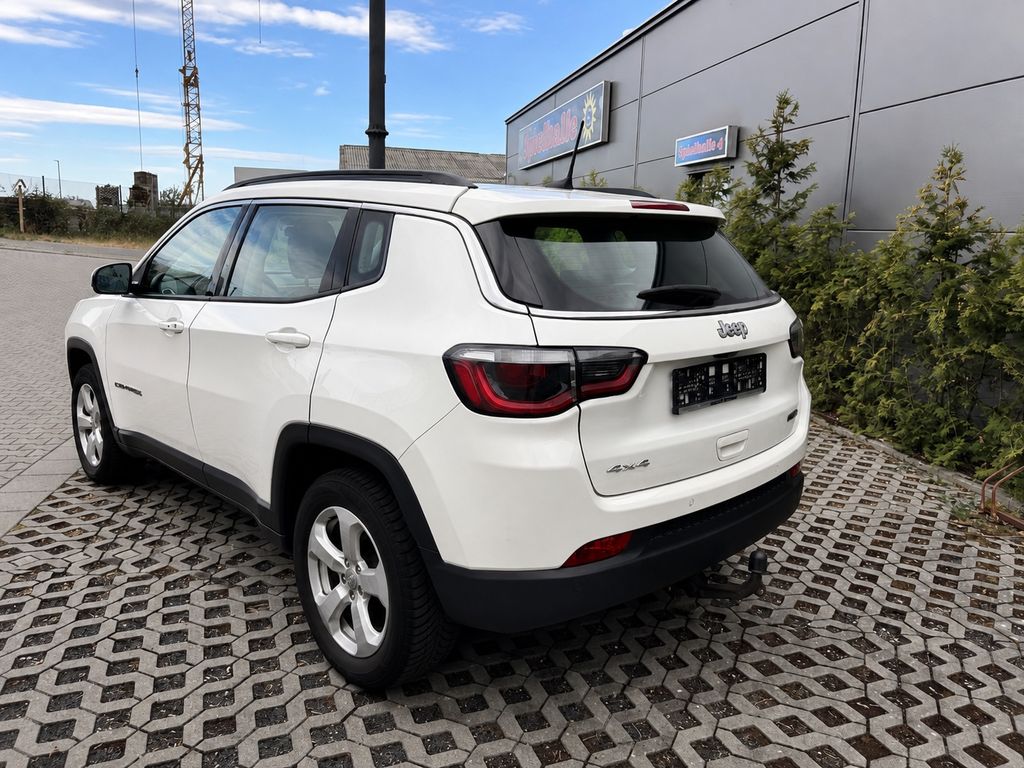 Jeep Compass - Bild 4