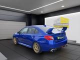 Subaru Impreza WRX STI Sport 2.5 Bastuck / 100 Cellen / - Subaru: Sport