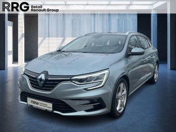 Renault Leasingangebot: Renault Megane 1.6 Plugin 160 INTENS