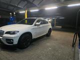 BMW Bmw X6 e71  40d    5Sitzer - BMW X6 in Hagen
