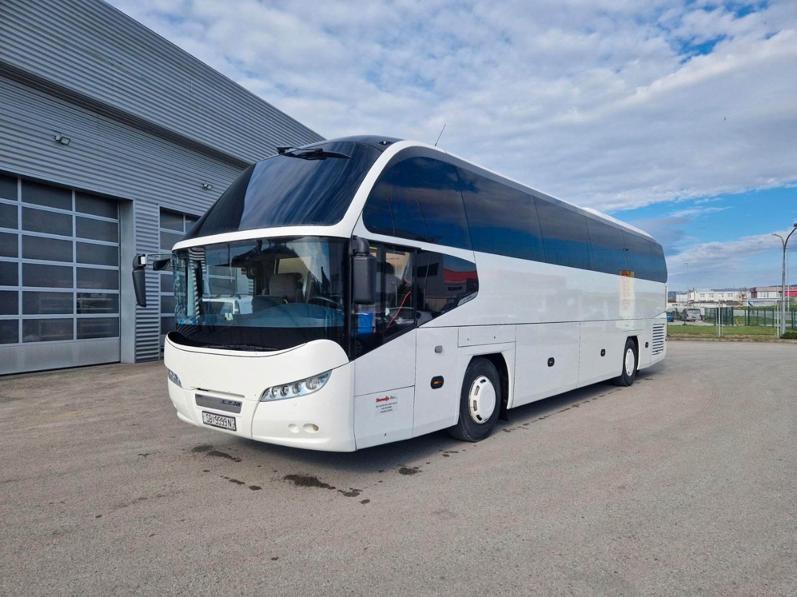 Neoplan Cityliner