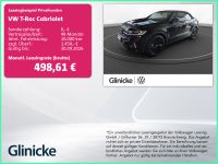 Volkswagen T-Roc - Vorschau Bild 1