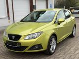 Seat Ibiza Lim. Sport 2HAND/TÜV NEU/KLIMA - Seat Ibiza Sport mit Benzin-Antrieb