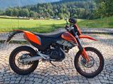 KTM 690 enduro - Offers