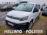 Citroën e-Berlingo Live Pack M 11 kW Charger 5 Sitze - Citroën ë-Berlingo Gebrauchtwagen