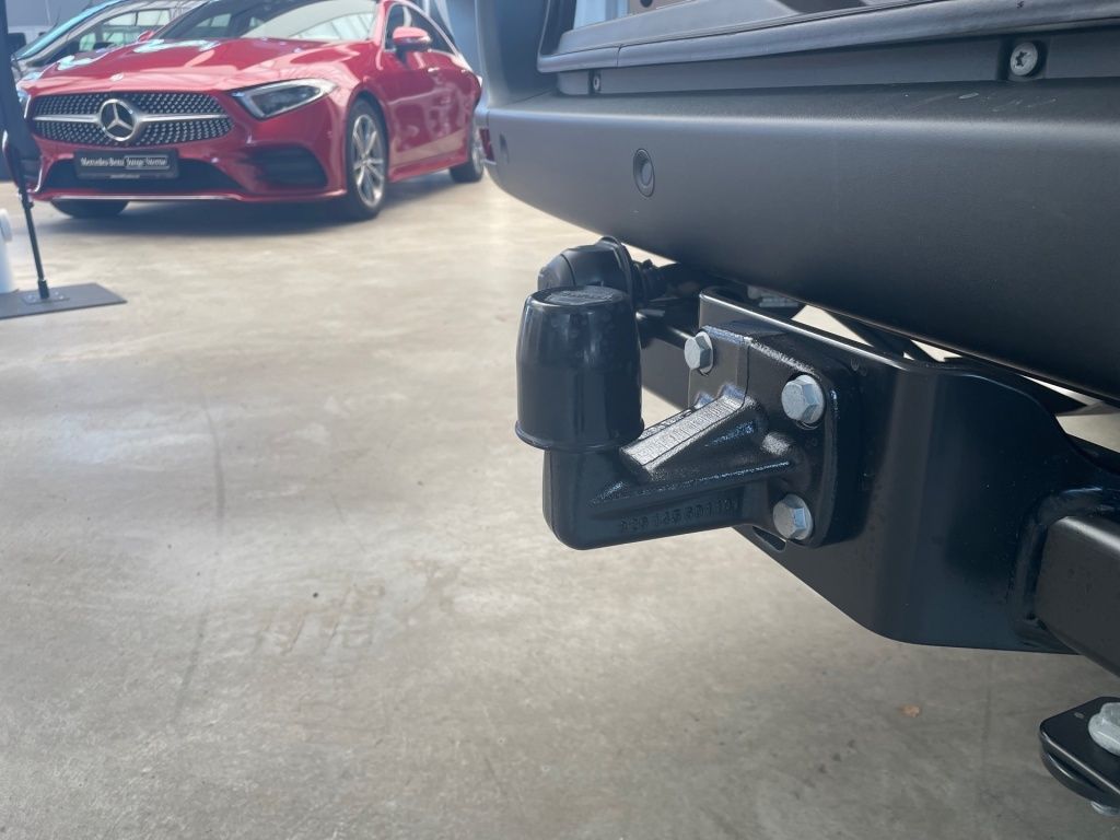 Fahrzeugabbildung Mercedes-Benz Sprinter 319 CDI Kasten PRO Hochdach Lang ACC