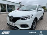 Renault Kadjar TCe160 Automatik Navigation Alu-Felgen - : Auto Felgen