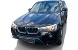 BMW X3 SDrive 18 d X Line/ / EURO 6 / /