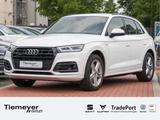 Audi Q5 50 TFSI e S LINE AHK AIR LED NAVI - Audi Q5 in Herne