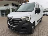 Renault Master III dCi 135*Kasten*L1H1* 2,8t* - Renault Master: 2.8