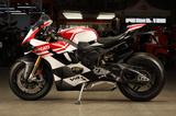 Ducati Panigale V4 Tricolore - DUCATI TRICOLORE