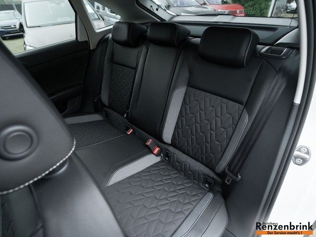 Taigo Goal TSI ACC Infotainment-Paket