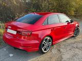 Audi A3 Quattro S-Line | 190 PS | Allrad |... - Audi A3: 19