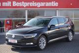 Volkswagen Passat Variant 2.0 TDI Highline LED Navi AHK - Volkswagen Passat Variant: TDI
