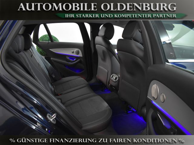 Mercedes-Benz E 200 d T Avantgarde *Distro+*AHK*StHz*BURM*KAM*