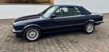 BMW 320i Cabrio (E30 1989) - BMW 320: Cabrio, E30 320i
