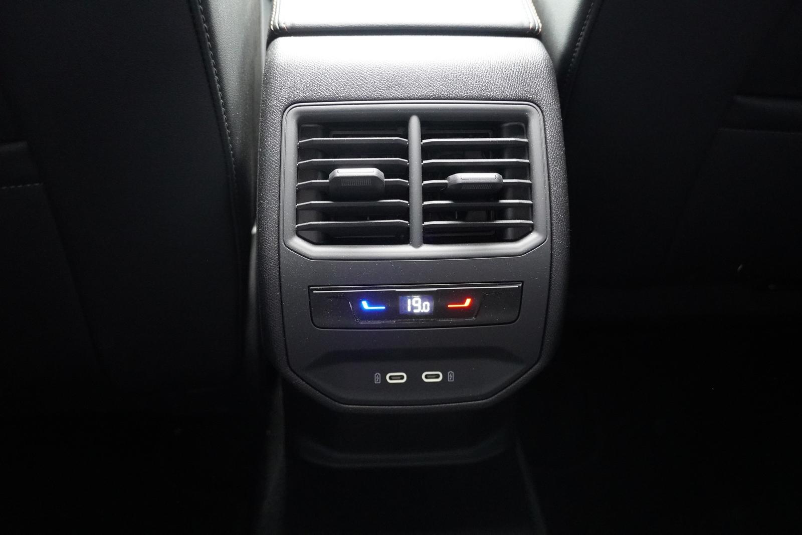 Cupra Leon VZ 2.0 TSI DSG Klimaaut. LED Navi Leder, миниатюра 27