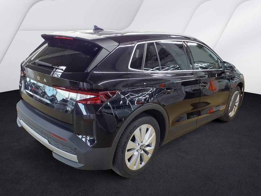 Skoda Elroq - Bild 3