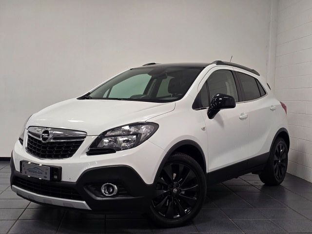 Opel Mokka 1.6 CDTI Ecotec 136CV 4x2 S&S Cosmo 2