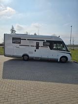 Mobilvetta K-Yacht Tekno Line 90 - Mobilvetta Integrierter