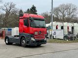 Mercedes-Benz Actros 1845 MP4/Retarder/Kipphydraulik/German - Mercedes-Benz Actros 1845