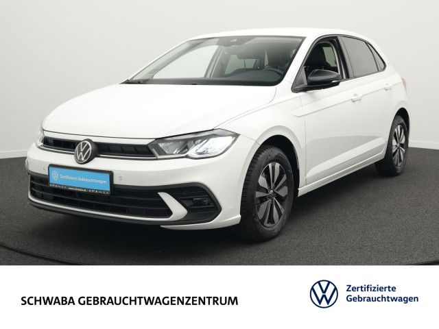 Polo Goal 1.0 TSI *NAV*Clima*LED*ab 159,-€*
