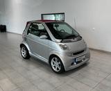 Smart ForTwo cabrio BRABUS*Autom*SHZ*Klima* - Smart aus 2005: Brabus