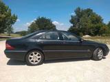 Mercedes-Benz Mercedes S-Klasse W220 S 500 V8 Automatik,... - gebrauchte Mercedes-Benz S 500 aus dem Jahr 2002