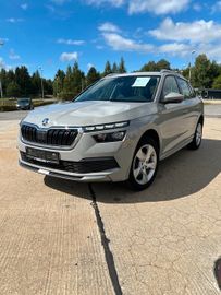 Skoda Kamiq Style 1,5 TSI NAVI Kamera