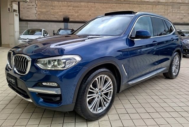 BMW Bmw X3 xDrive20d Luxury 190cv