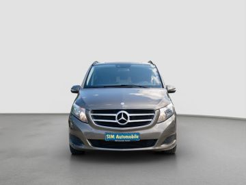 Mercedes V 250 - 2