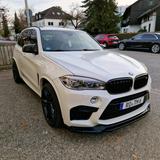 BMW X5 M Fond Ent. TÜV/NEU 8-fach bereift - BMW X5 M Gebrauchtwagen