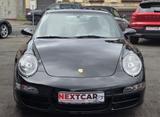 Porsche 911 Carrera S 3.8/Bose|SportChro.|S-Dach|Sportab - Porsche aus 2005: 911