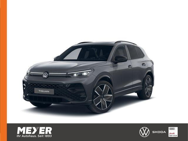 Volkswagen Tiguan  R-Line 2.0 TDI DSG 4MOTION *AHK, Navi, P