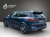 BMW X5 M50 d VOLL VOLL VOLL TV-FOND Standheizung - BMW X5 mit Diesel-Antrieb: Leder