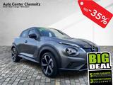 Nissan Juke 1.6 Aut. Hybrid Tekna BOSE/LED/Leder/360° - Nissan Juke Tekna mit Hybrid-Antrieb (Benzin/Elektro)