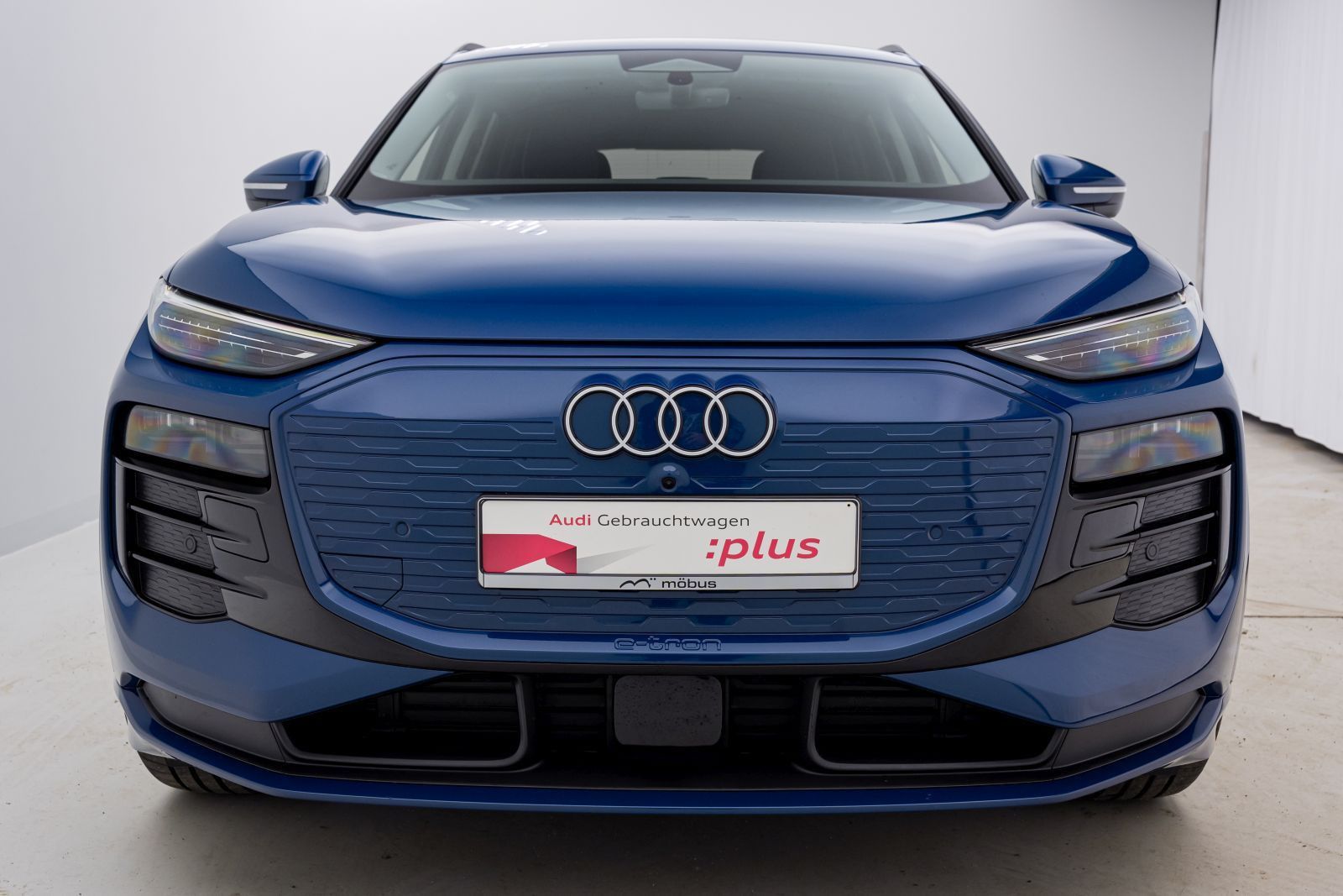 Audi Q6 e-tron - Bild 3