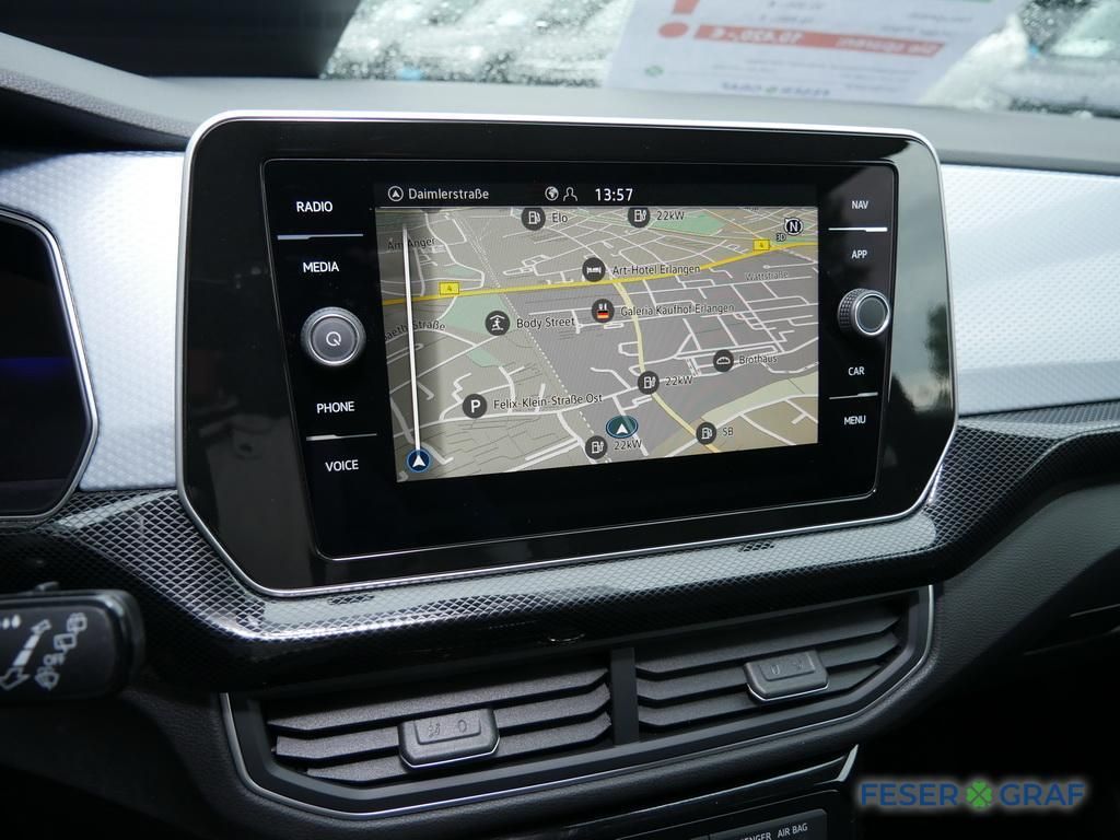 Volkswagen T-Cross - Bild 11