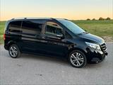 Mercedes-Benz Mercedes V 220d/ Top Ausstattung/ Sofort f... - Mercedes-Benz V 220 in Rostock