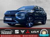 Mitsubishi Outlander INTRO / UPE: 57.230,- € / 2.4 PHEV LED