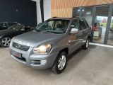 Kia Sportage Champ 2WD - Kia Sportage aus 2009