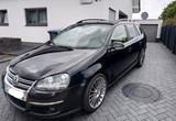 Volkswagen Golf 1.4 Turbo, Sehr viele Neuteile, Tüv NEU - Volkswagen Golf mit LPG-Antrieb