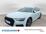 Audi A6 Avant 40 TDI S-tronic Sport S-Line *AHK*Navi*
